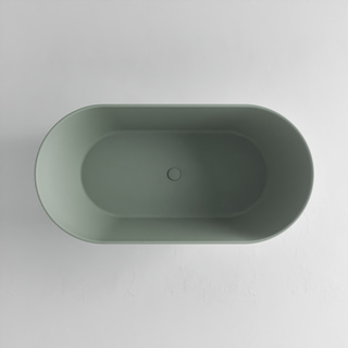 villastone-freestanding-bath-range-green