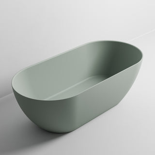 Villastone Halo 1700 Freestanding Bath