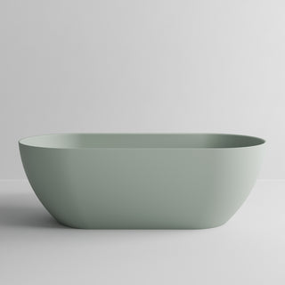 Villastone Halo 1700 Freestanding Bath
