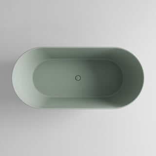 Villastone Halo 1700 Freestanding Bath