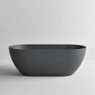 CODE HALO EARTH 1600 SOLID SURFACE FREESTANDING BATH