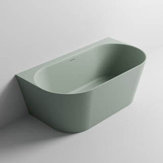 Villastone Lineare 1500 Back to Wall Bath