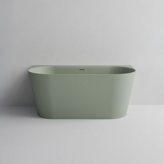 Villastone Lineare 1500 Back to Wall Bath