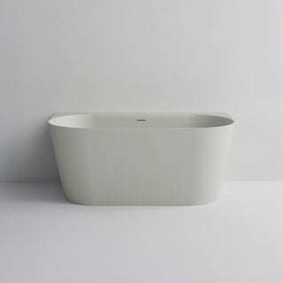 Villastone Lineare 1500 Back to Wall Bath