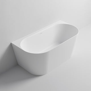 Villastone Lineare 1500 Back to Wall Bath