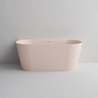 Villastone Lineare 1500 Back to Wall Bath