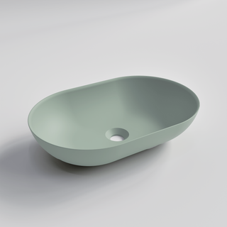 OVAL 530 VILLASTONE BASIN RANGE