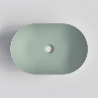 OVAL 530 VILLASTONE BASIN RANGE