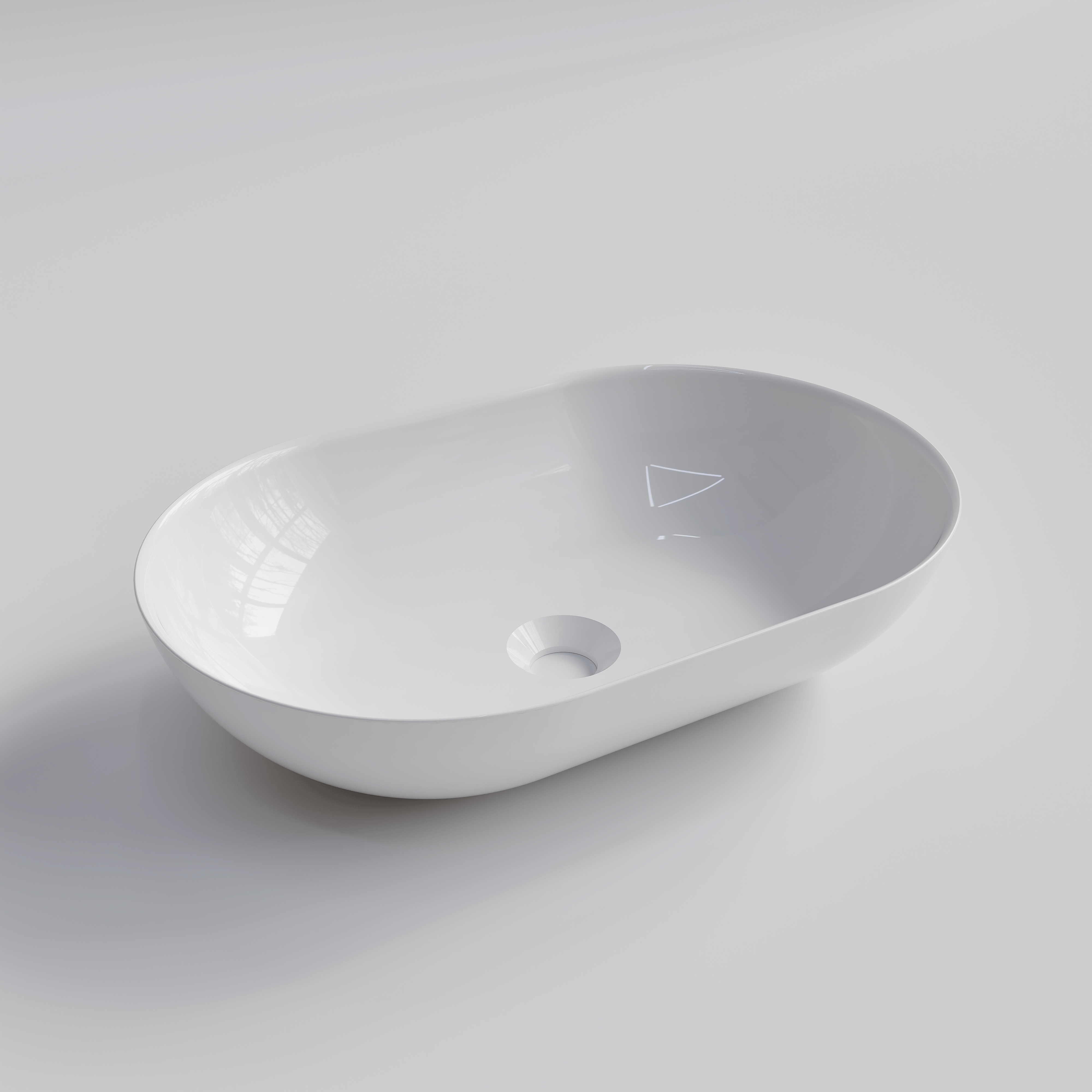 code-cove-530-villastone-basin-530-gloss-white