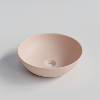 elite-code-round-villastone-basin-390-matte-pink