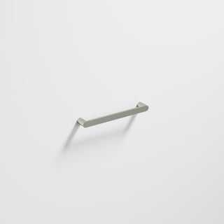 Flow Horizontal Heated Towel Rail 490mm