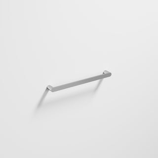 Flow Horizontal Heated Towel Rail 640mm