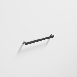 Flow Horizontal Heated Towel Rail 640mm