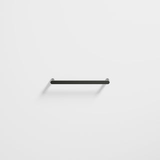 Flow Horizontal Heated Towel Rail 640mm