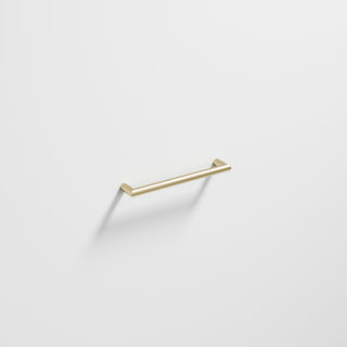 Arc Horizontal Heated Towel Rail 482mm