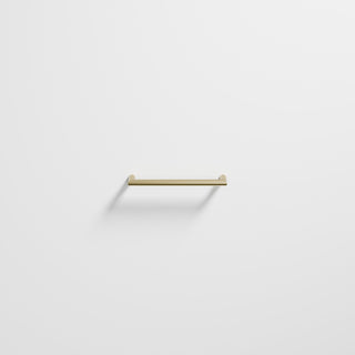 Arc Horizontal Heated Towel Rail 482mm
