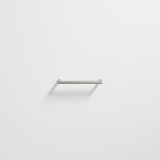 Arc Horizontal Heated Towel Rail 482mm