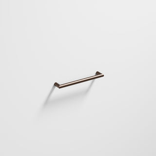 Arc Horizontal Heated Towel Rail 482mm