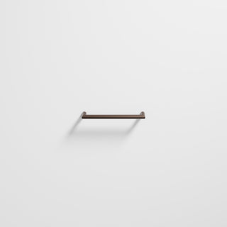 Arc Horizontal Heated Towel Rail 482mm