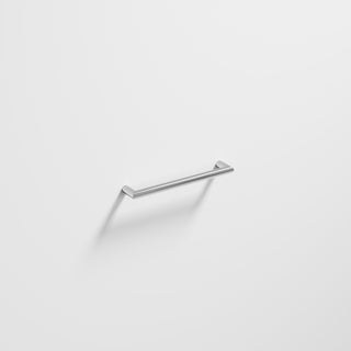 Arc Horizontal Heated Towel Rail 482mm