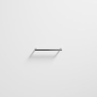 Arc Horizontal Heated Towel Rail 482mm