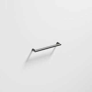 Arc Horizontal Heated Towel Rail 482mm