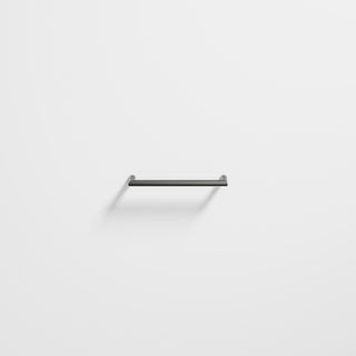 Arc Horizontal Heated Towel Rail 482mm