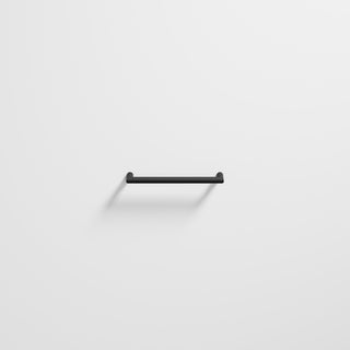Arc Horizontal Heated Towel Rail 482mm