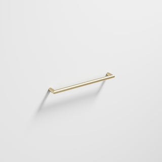 Arc Horizontal Heated Towel Rail 632mm