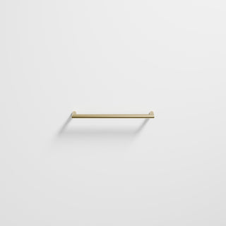 Arc Horizontal Heated Towel Rail 632mm