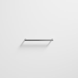 Arc Horizontal Heated Towel Rail 632mm