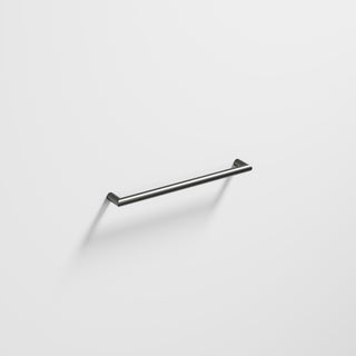 Arc Horizontal Heated Towel Rail 632mm