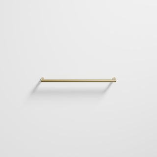 Arc Horizontal Heated Towel Rail 832mm