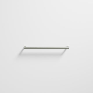 Arc Horizontal Heated Towel Rail 832mm
