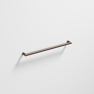 Arc Horizontal Heated Towel Rail 832mm