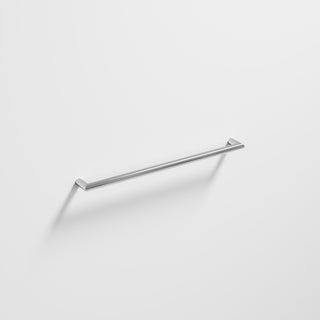 Arc Horizontal Heated Towel Rail 832mm
