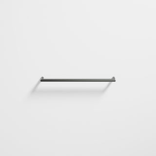 Arc Horizontal Heated Towel Rail 832mm