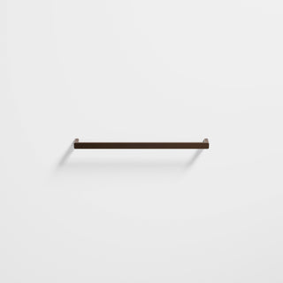Lineare 825 Horizontal Heated Towel Rail