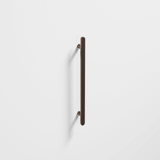 Code-Lineare-850-Vertical-Heated-Towel-Rail-In-Brushed-Bronze