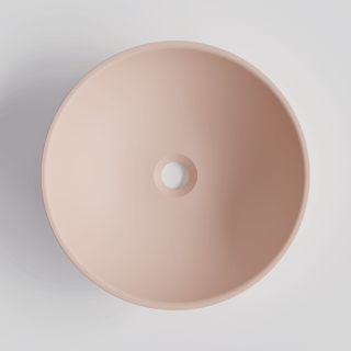 Villastone Arc Vessel Basin