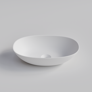 Mini-Cervo-Villastone-Basin-Matte-White