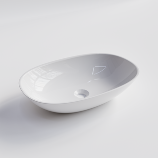Villastone Cervo Vessel Basin