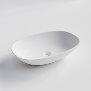 Villastone Cervo Vessel Basin