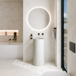 Villastone Halo Freestanding Basin