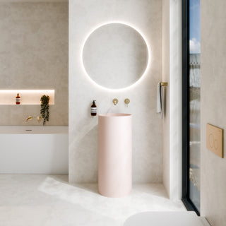 Villastone Halo Freestanding Basin