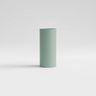 HALO VILLASTONE FREESTANDING ROUND BASIN