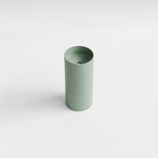 Villastone Halo Freestanding Basin