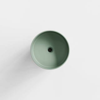 Villastone Halo Freestanding Basin