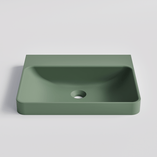 LINEARE VILLASTONE VANITY BASIN