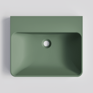 LINEARE VILLASTONE VANITY BASIN